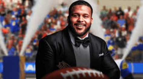 Aaron Donald Net Worth