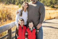 Brian Shaw Net Worth