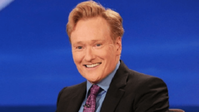 Conan O'Brien Net Worth