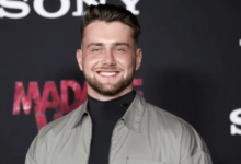 Harry Jowsey Net Worth