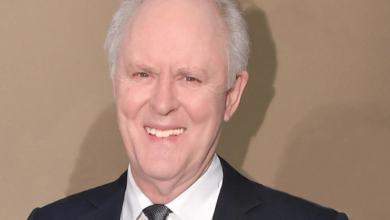 John Lithgow Net Worth