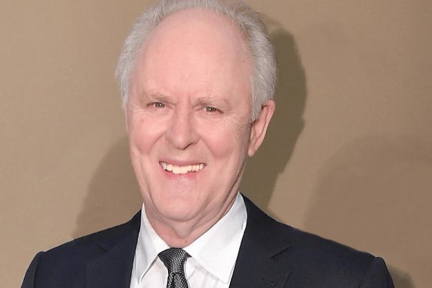 John Lithgow Net Worth