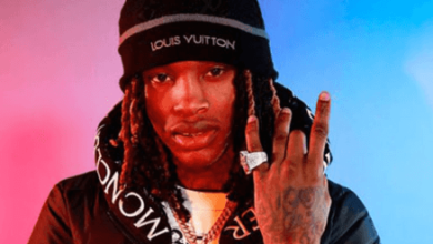 King Von Net Worth