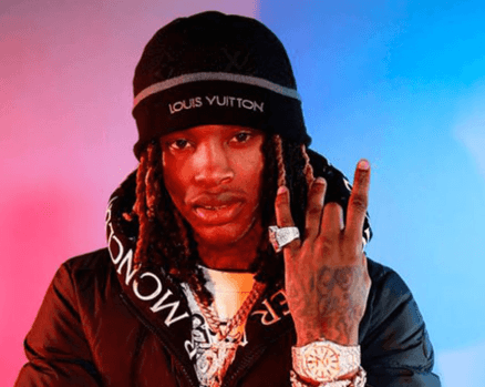 King Von Net Worth