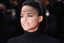 Michelle Rodriguez Net Worth