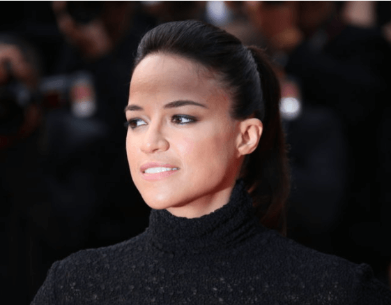 Michelle Rodriguez Net Worth