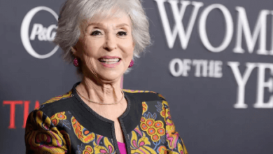 Rita Moreno Net Worth