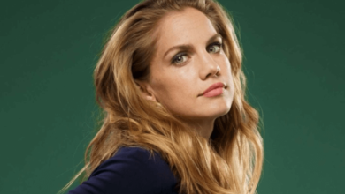 Anna Chlumsky Net Worth