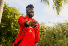 Beenie Man Net Worth