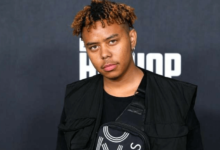 Cordae Net Worth