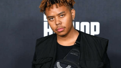 Cordae Net Worth