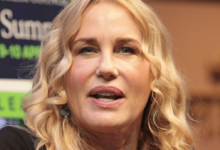 Daryl Hannah Net Worth