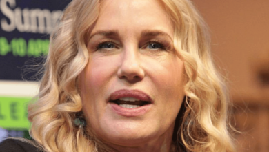 Daryl Hannah Net Worth