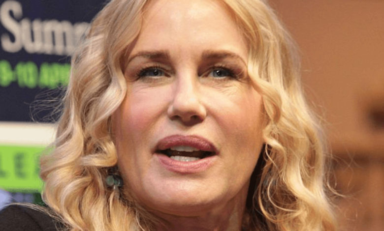 Daryl Hannah Net Worth