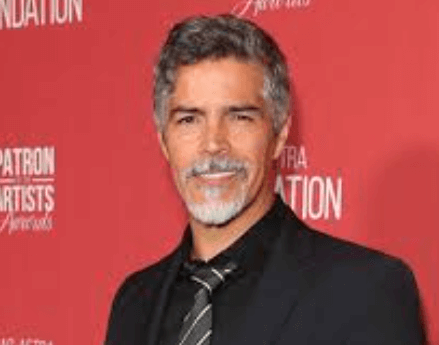 Esai Morales Net Worth