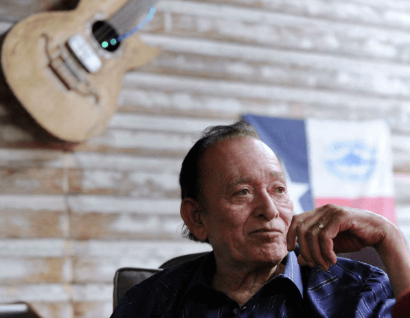 Flaco Jimenez Net Worth