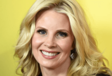 Monica Potter Net Worth