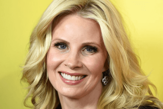 Monica Potter Net Worth