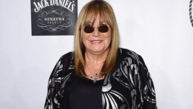 Penny Marshall Net Worth