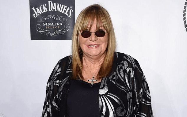 Penny Marshall Net Worth