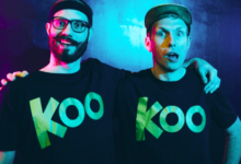 Koo Koo Kangaroo Net Worth