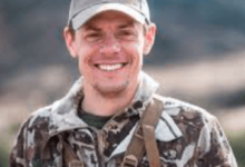 steven rinella net worth