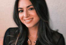 talia scott net worth