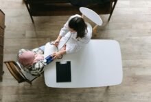 dagen mcdowell health update